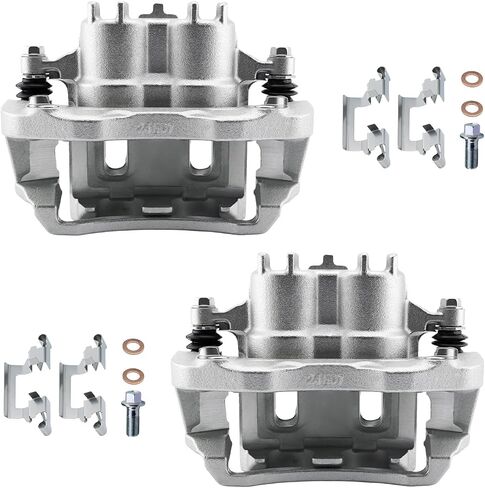 الفرامل اليمنى الخلفية الفاكهة 18B4752 استبدال Ford 1999-2004 F-250 Super Duty ، 1999-2004 F-350 Super Duty ، 2000-2005 SPERCUSION ، FRC10961N ، BRC-64RM ، F81Z-2552-DA ، YC3Z-2552-AA ، 19141499 ، RC12103 in Saudi Arabia