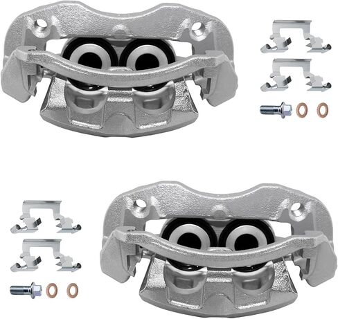 الفرامل اليمنى الخلفية الفاكهة 18B4752 استبدال Ford 1999-2004 F-250 Super Duty ، 1999-2004 F-350 Super Duty ، 2000-2005 SPERCUSION ، FRC10961N ، BRC-64RM ، F81Z-2552-DA ، YC3Z-2552-AA ، 19141499 ، RC12103 in Saudi Arabia