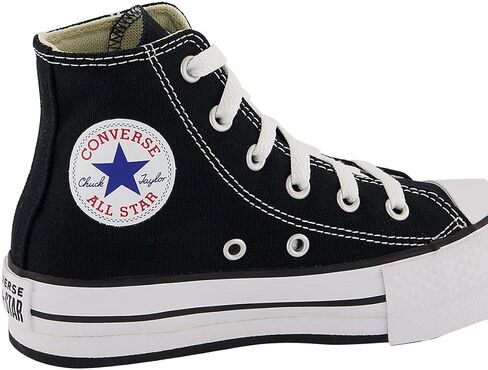 Converse Chuck Taylor All Star Hi Top Shoes - Kids ' in Saudi Arabia