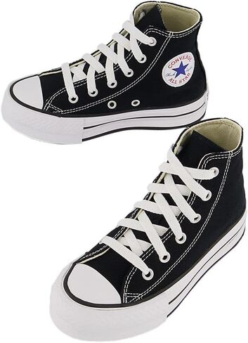 Converse Chuck Taylor All Star Hi Top Shoes - Kids ' in Saudi Arabia
