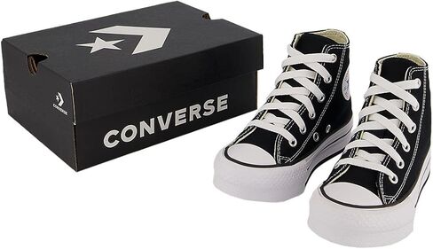 Converse Chuck Taylor All Star Hi Top Shoes - Kids ' in Saudi Arabia