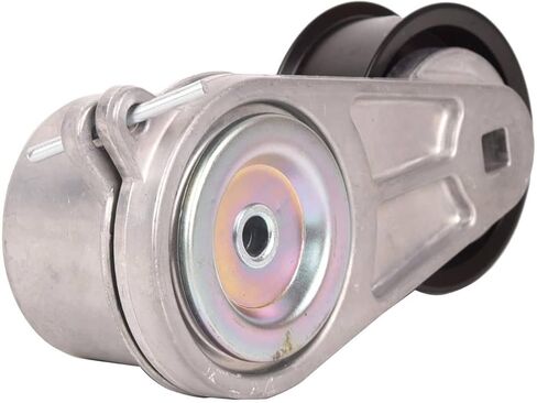 مجموعة توتر الحزام لنيسان لـ GT-R 3.8L 2009-2010 2012-2018 لـ 350Z 3.5L 2007-2009 لـ 370Z 3.7L 2009-2019 Idler-Pulley Type 119551EA0B 11955-1EA9E in Kuwait
