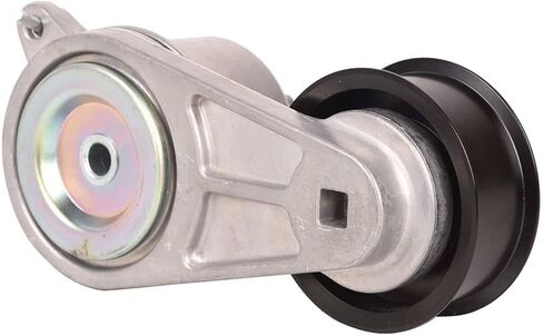 مجموعة توتر الحزام لنيسان لـ GT-R 3.8L 2009-2010 2012-2018 لـ 350Z 3.5L 2007-2009 لـ 370Z 3.7L 2009-2019 Idler-Pulley Type 119551EA0B 11955-1EA9E in Kuwait