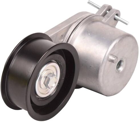 مجموعة توتر الحزام لنيسان لـ GT-R 3.8L 2009-2010 2012-2018 لـ 350Z 3.5L 2007-2009 لـ 370Z 3.7L 2009-2019 Idler-Pulley Type 119551EA0B 11955-1EA9E in Kuwait