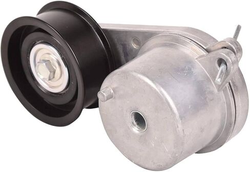 مجموعة توتر الحزام لنيسان لـ GT-R 3.8L 2009-2010 2012-2018 لـ 350Z 3.5L 2007-2009 لـ 370Z 3.7L 2009-2019 Idler-Pulley Type 119551EA0B 11955-1EA9E in Kuwait