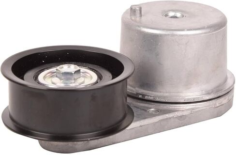 مجموعة توتر الحزام لنيسان لـ GT-R 3.8L 2009-2010 2012-2018 لـ 350Z 3.5L 2007-2009 لـ 370Z 3.7L 2009-2019 Idler-Pulley Type 119551EA0B 11955-1EA9E in Kuwait