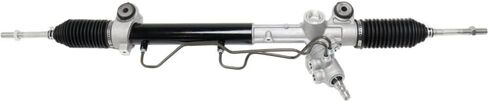 Steering Rack for Lexus for ES300 2002-2003 for ES330 2004-2006,for Toyota for Camry 2002-2006 for Solara 2004-2008 Includes Boots Sold Individually in Saudi Arabia