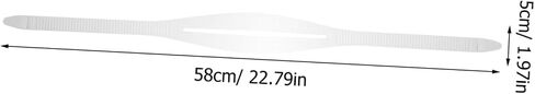 Mipcase Swimming Goggles Band date Silicone Band for Goggles Excloy Eyewear مريح ومرن يمنع الانزلاق للبالغين والشباب in Saudi Arabia