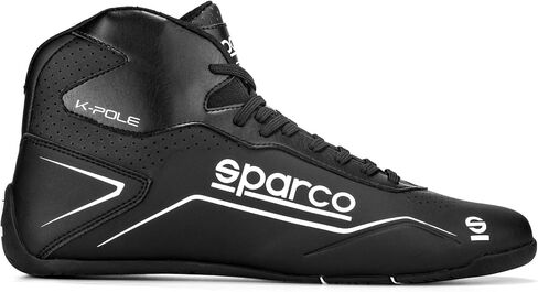 Sparco Herren SparcoKartschuhe K-Pole 2020 Größe 35 Bl in Saudi Arabia