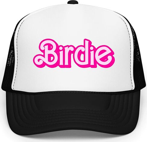 قبعة سائق شاحنة زنزانة زنكانية للنساء والمراهقين غولف رغوة الجبهة الكلاسيكية 5 لوحة شبكية snapback in Kuwait