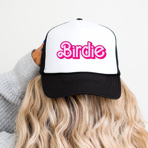 قبعة سائق شاحنة زنزانة زنكانية للنساء والمراهقين غولف رغوة الجبهة الكلاسيكية 5 لوحة شبكية snapback in Kuwait
