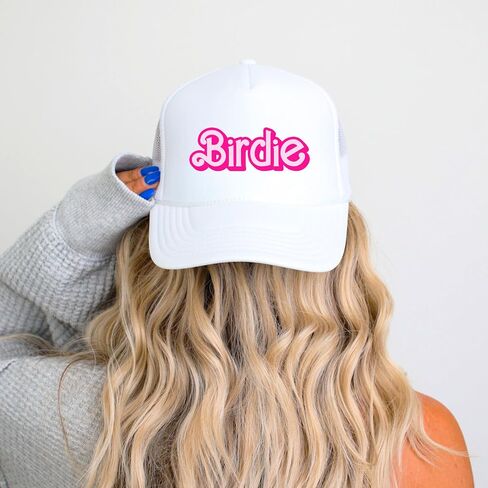 قبعة سائق شاحنة زنزانة زنكانية للنساء والمراهقين غولف رغوة الجبهة الكلاسيكية 5 لوحة شبكية snapback in Saudi Arabia