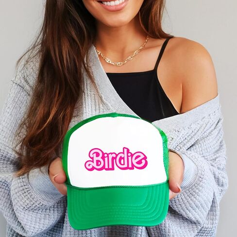 قبعة سائق شاحنة زنزانة زنكانية للنساء والمراهقين غولف رغوة الجبهة الكلاسيكية 5 لوحة شبكية snapback in Kuwait
