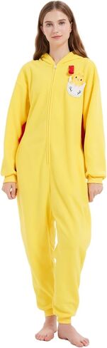 للجنسين Onesie Adult Halloween Costume Christmas Cosplay Pajamas للنساء الرجال in Kuwait