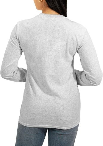 Cafepress Bergen ، النرويج (Color) Long Sleeve Tirt Tirt Long Sleeve Light T-Shirt in Kuwait