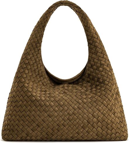 jw pei women Iaura faux suede contouse bag bag in Kuwait