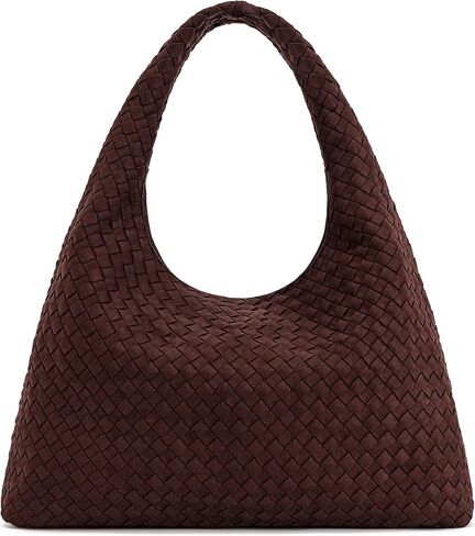 jw pei women Iaura faux suede contouse bag bag in Kuwait