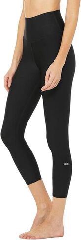Alo Womens High Waist Airlift Capri in Saudi Arabia