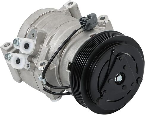 استبدال ضاغط AC للطيار 2005-2008 Odyssey 2005-2007 Ridgeline 2006-2008 MDX 2003-2006 10736C in Saudi Arabia
