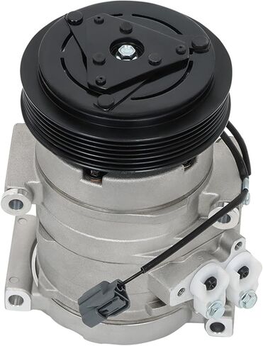 استبدال ضاغط AC للطيار 2005-2008 Odyssey 2005-2007 Ridgeline 2006-2008 MDX 2003-2006 10736C in Saudi Arabia