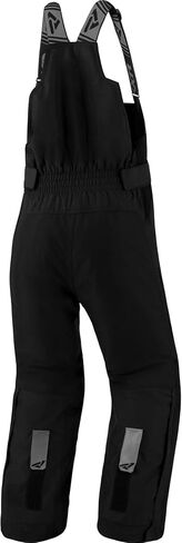 FXR Children's Excursion Ice Pro Bib Pant 2025 (Black Ops - 4) in Saudi Arabia