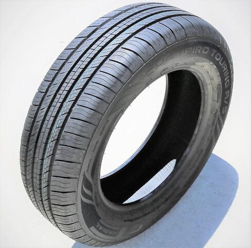 GT Radial Champiro Touring A/S All Season Tyre - 225/60R17 99H in Kuwait