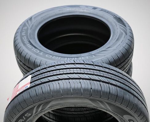 GT Radial Champiro Touring A/S All Season Tyre - 225/60R17 99H in Kuwait