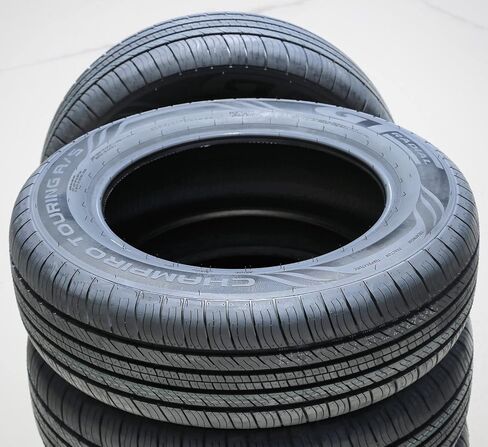 GT Radial Champiro Touring A/S All Season Tyre - 225/60R17 99H in Kuwait
