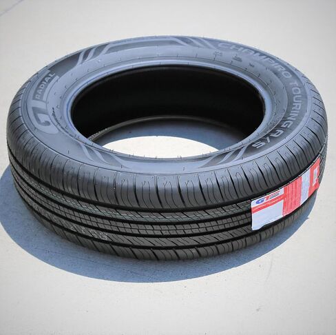 GT Radial Champiro Touring A/S All Season Tyre - 225/60R17 99H in Kuwait