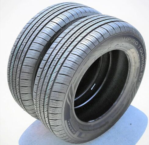 GT Radial Champiro Touring A/S All Season Tyre - 225/60R17 99H in Kuwait