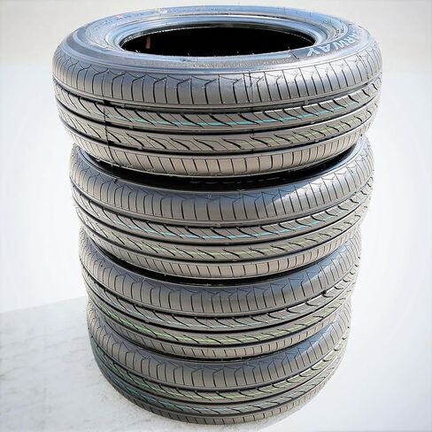 BW280 جميع موسم الركاب سيارات جولة شعاعي الإطارات 15/65R14 165/65/14 165/65-14 79T النطاق SL 4-PWS in Kuwait