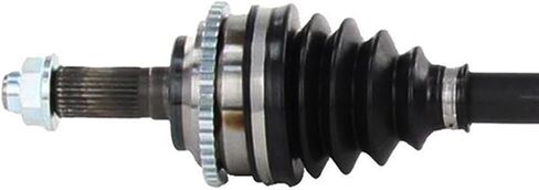 Front Left Front Right CV Joint for Lincoln MKZ 2007 2008 2009 2PCS in Saudi Arabia