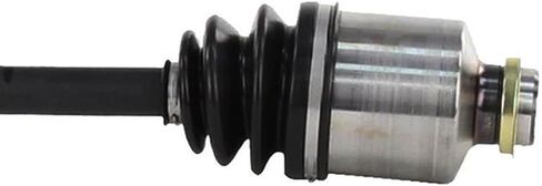 Front Left Front Right CV Joint for Lincoln MKZ 2007 2008 2009 2PCS in Saudi Arabia
