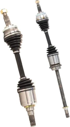 مفاصل السيرة الذاتية اليسرى اليسرى اليسرى لنيسان Maxima 2001 2 × in Kuwait
