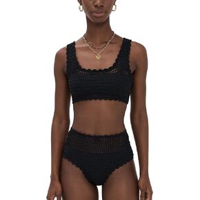 Beach Riot Women's Andy Top in Kuwait