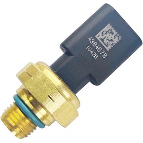4384678 عادم أجزاء محرك محرك Sensor Sensor in Kuwait