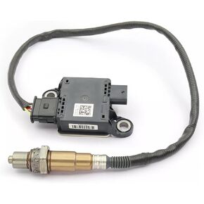 A0009053304 Soot Particulate Sensor for Mercedes-Benz GL350 GLE250 GLE350 ML250 ﻿ in Saudi Arabia