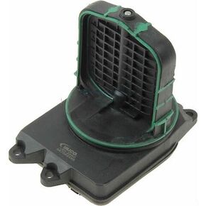 Secondary Air Injection Control Valve Left for 2006 BMW 330i in Saudi Arabia
