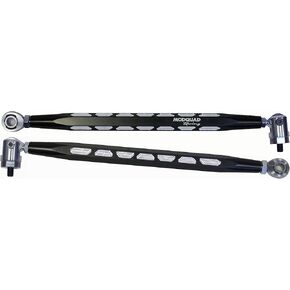 Modquad Extreme Hex Tie Rod (Black/Machined) لـ 17-18 Polaris Rzrxpturbo in Kuwait