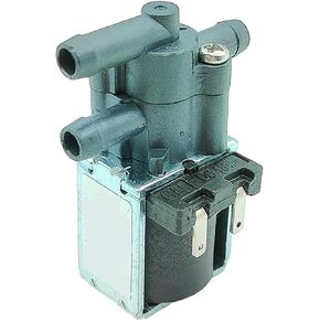 CNV6-3HS صمام الملف اللولبي الكهربائي ، 24 فولت DC ، 5W ، 1 في 2 ، مغلق عادة ، التحكم في تدفق المياه لمنظف الأرضيات in Kuwait