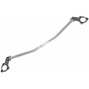 Megan Racing MR-SB-HC17TRFU-1P: Honda Civic Type-R 2017+ Front Upper Race Scrut Bar in Kuwait