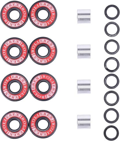 Lollipop Boardwalk 76A 70mm Longboard Wheels, 4-Pack in Saudi Arabia