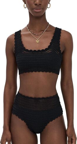 Beach Riot Women's Andy Top in Kuwait