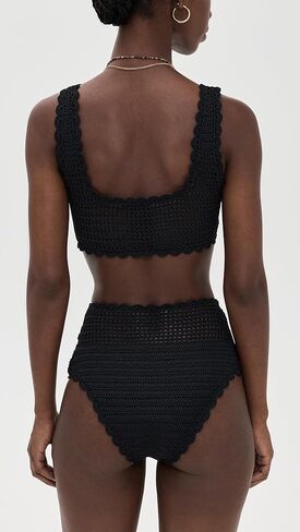 Beach Riot Women's Andy Top in Kuwait