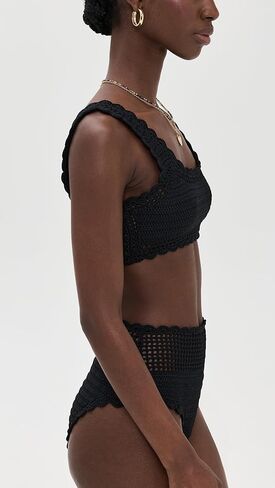 Beach Riot Women's Andy Top in Kuwait