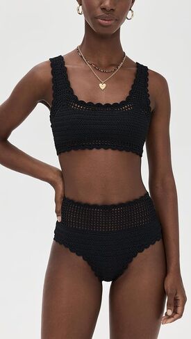 Beach Riot Women's Andy Top in Kuwait