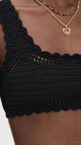 Beach Riot Women's Andy Top in Kuwait