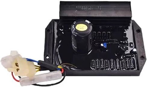 1PC HJ.10K380P Three Phase Automatic Voltage Regulator in Saudi Arabia
