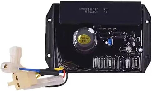 1PC HJ.10K380P Three Phase Automatic Voltage Regulator in Saudi Arabia