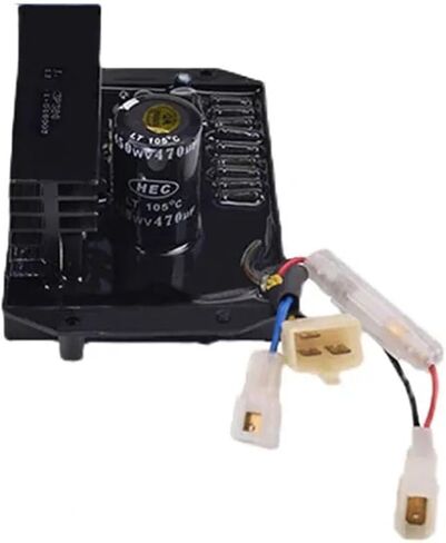1PC HJ.10K380P Three Phase Automatic Voltage Regulator in Saudi Arabia